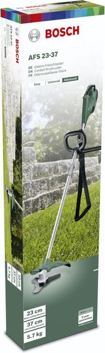 Produktbild Bosch Home & Garden Freischneider AFS 23-37 (Trimmfaden)