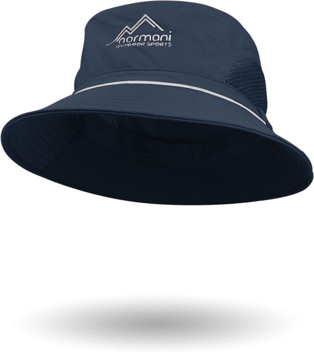 Actual product image Normani Outdoor Fishing Hat Balance (55)