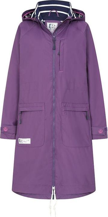 Produktbild Lazy Jacks Jacke wasserfest Lang (S)