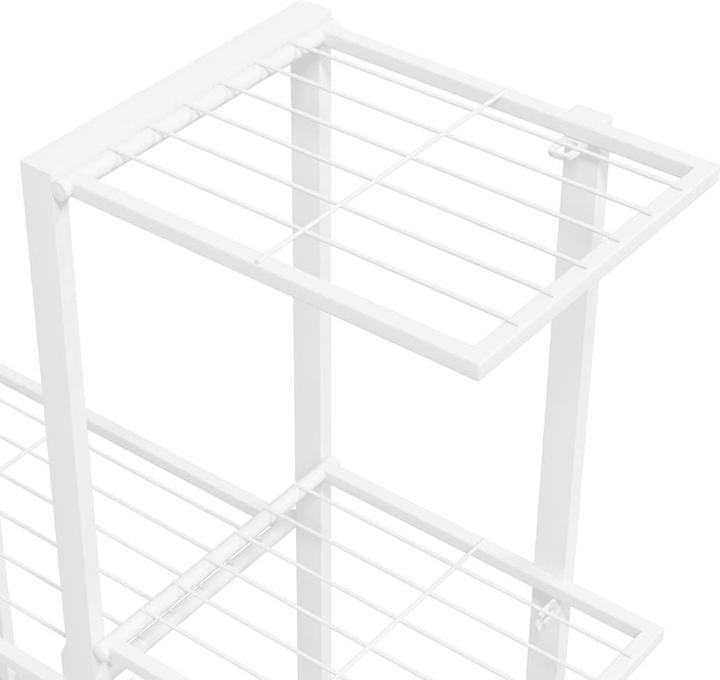 Image du produit vidaXL Blumenständer