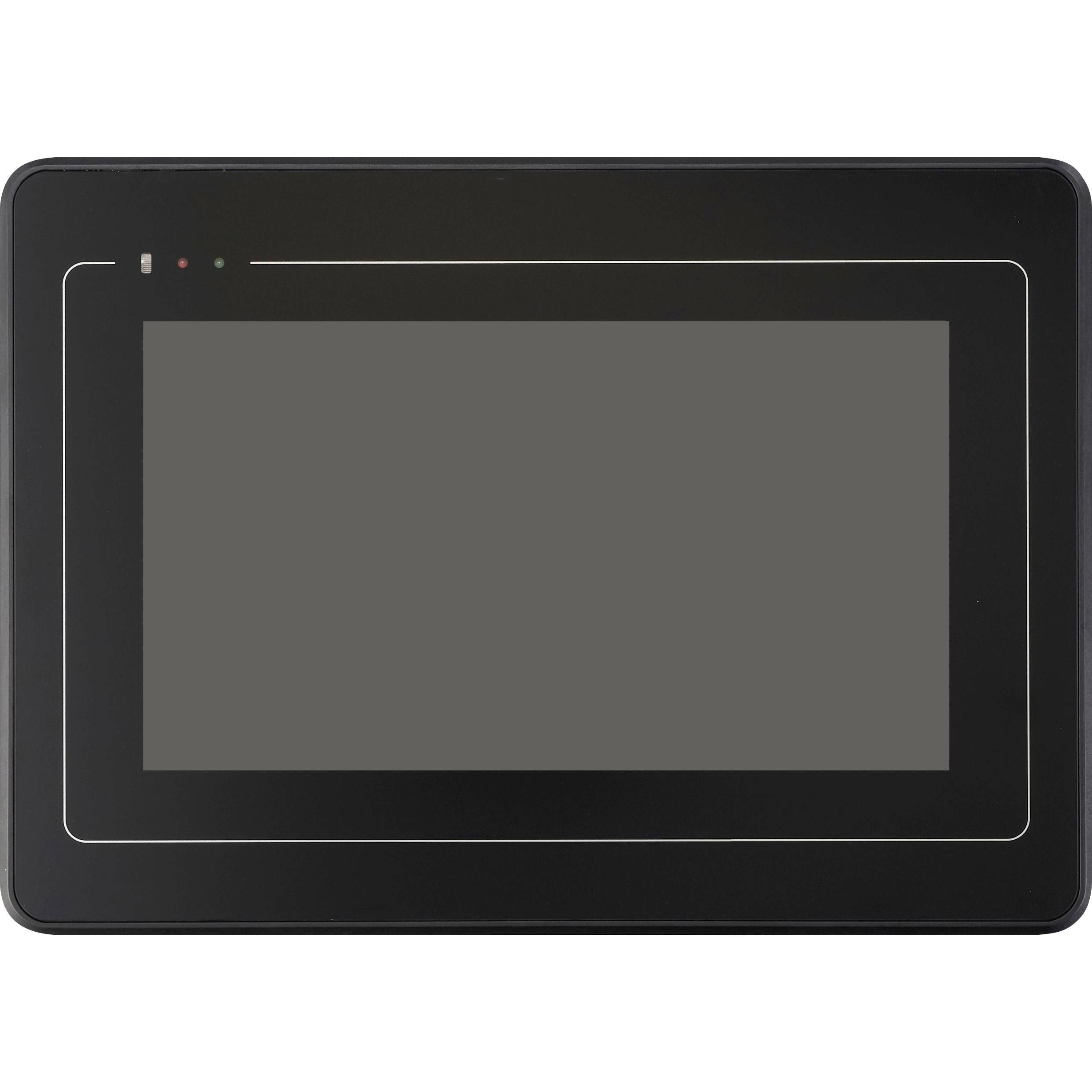 Tru Components LCD-Display 1024 x 600 Pixel (B x H x T) 210 x 150 x 27 mm HMI (Display), Modulo elettronico