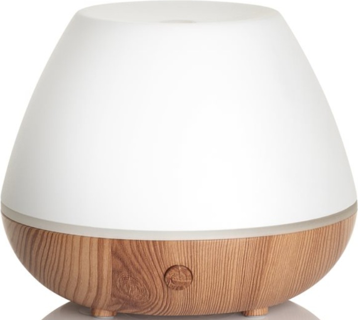 Actual product image Puressentiel Ultrasonic humidifier diffuser Orso