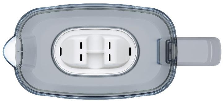 Image du produit Aquaphor Compact 2 pot de 4 l + B25 Maxfor+ cartouche grise (2.40 l)