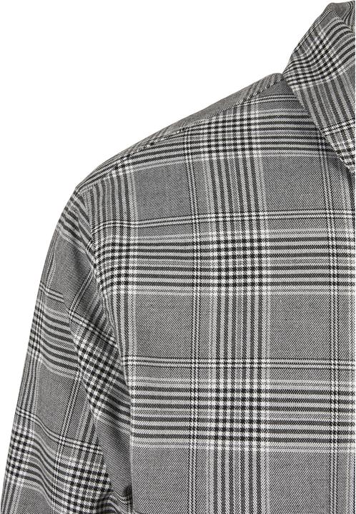 Produktbild Cayler & Sons Plaid Out Quilted Shirt Jacket (M)