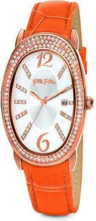Produktbild Folli Follie Ladies' Watch wf2b012stwn (Ã˜ 45 mm) (45 mm)