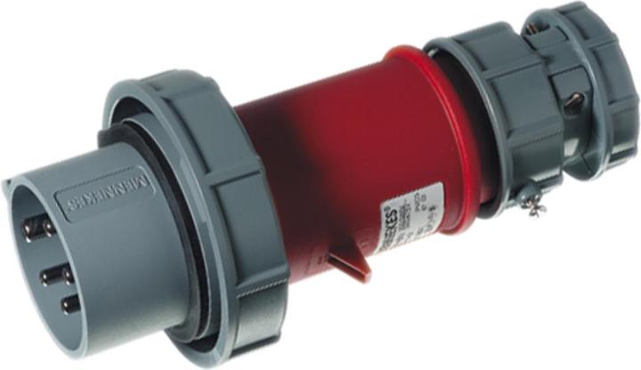 Produktbild Mennekes Stecker (CEE 16/5)