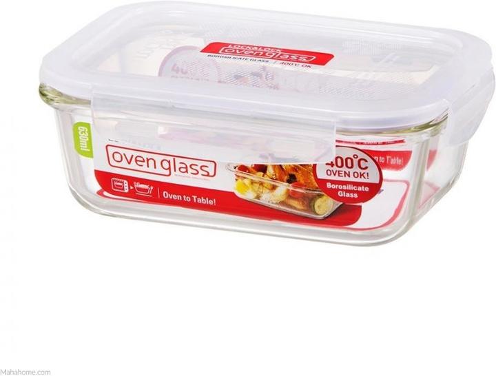 Produktbild Lock & Lock Boroseal (0.63 l)