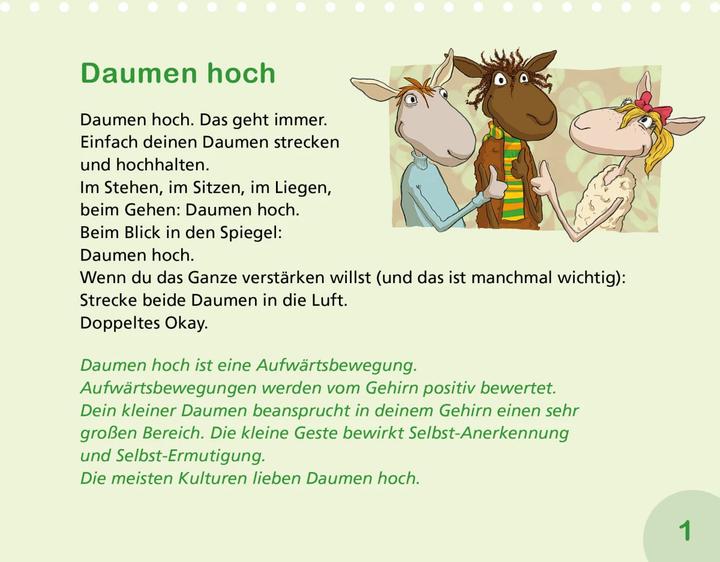 Immagine prodotto Hand aufs Herz (Tedesco, Claudia Croos-Müller, 2021)