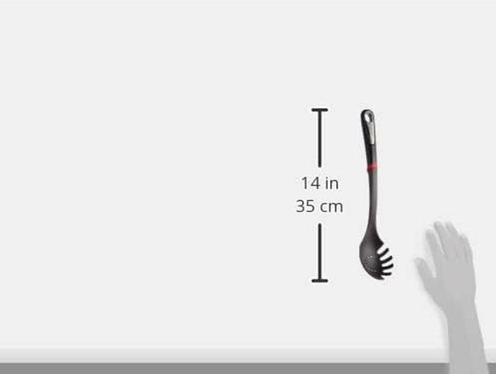 Actual product image Tefal Ingenio Pastalöffel