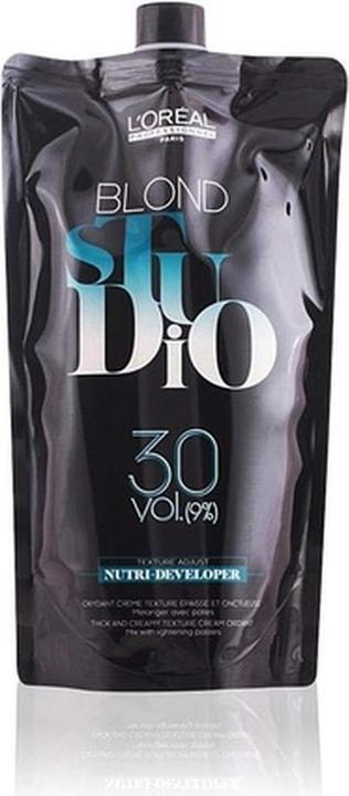 Produktbild L'Oréal Professionnel Blond Studio (Blond Studio)