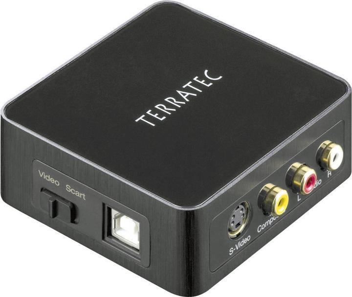 Actual product image Terratec G3 (Various video accessories)