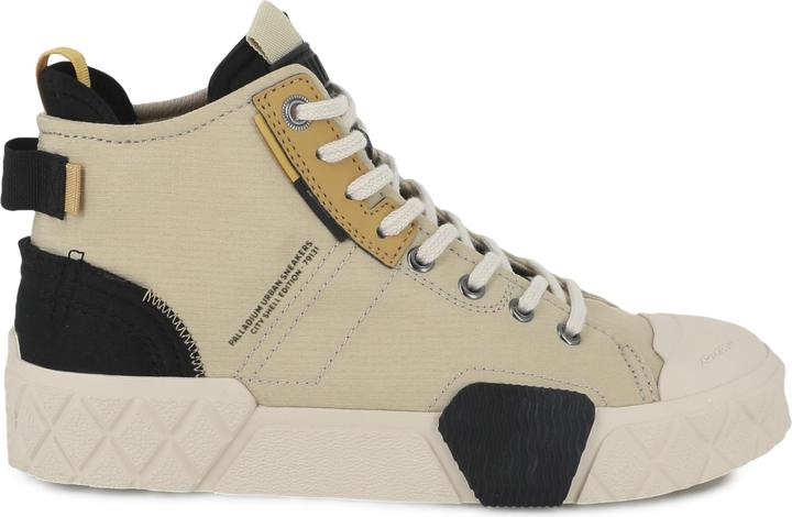 Image du produit Palladium Ace City Shel Chukka (39)
