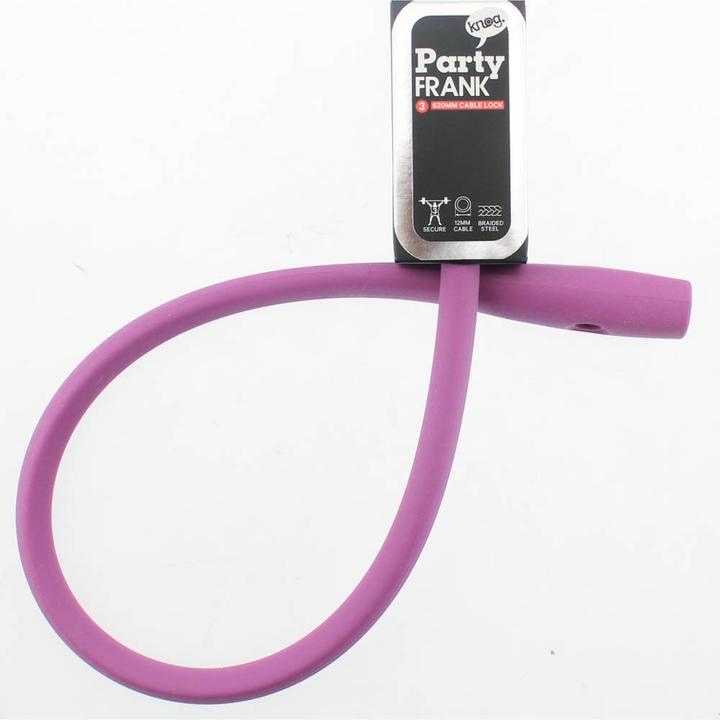 knog. Party Frank (62 cm)