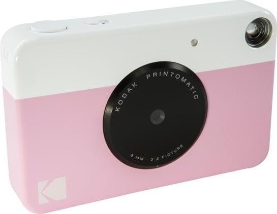 Productafbeelding Kodak Glimlach+ Camera