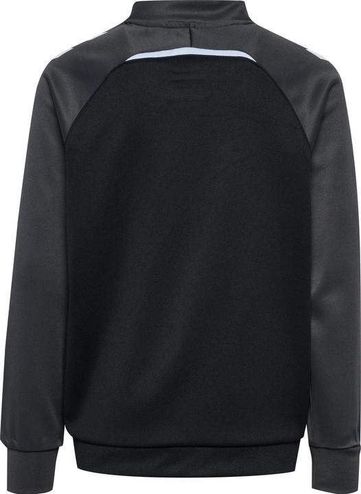 Actual product image hummel hmlLEAD 2.0 TRACK ZIP JACKET KIDS (152)
