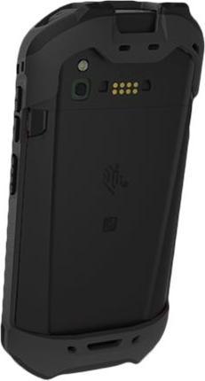 Actual product image Zebra Tc52ax Longer Black Boot For