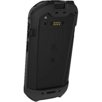 Zebra Tc52ax Longer Black Boot For, Barcode-Scanner Zubehör