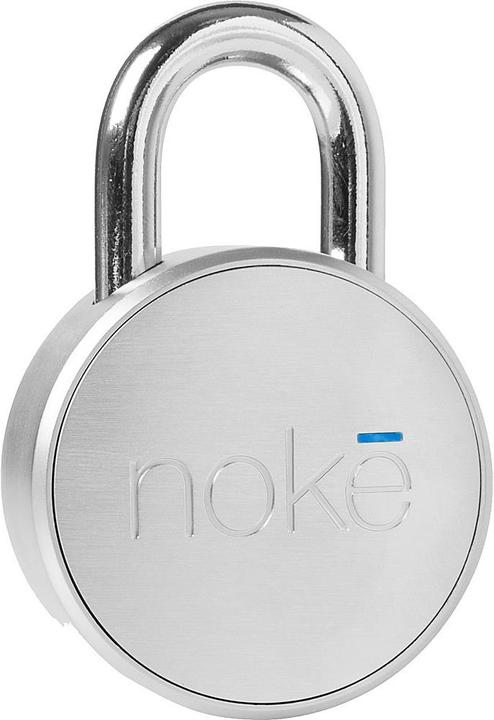 Actual product image Noke Padlock 2.0