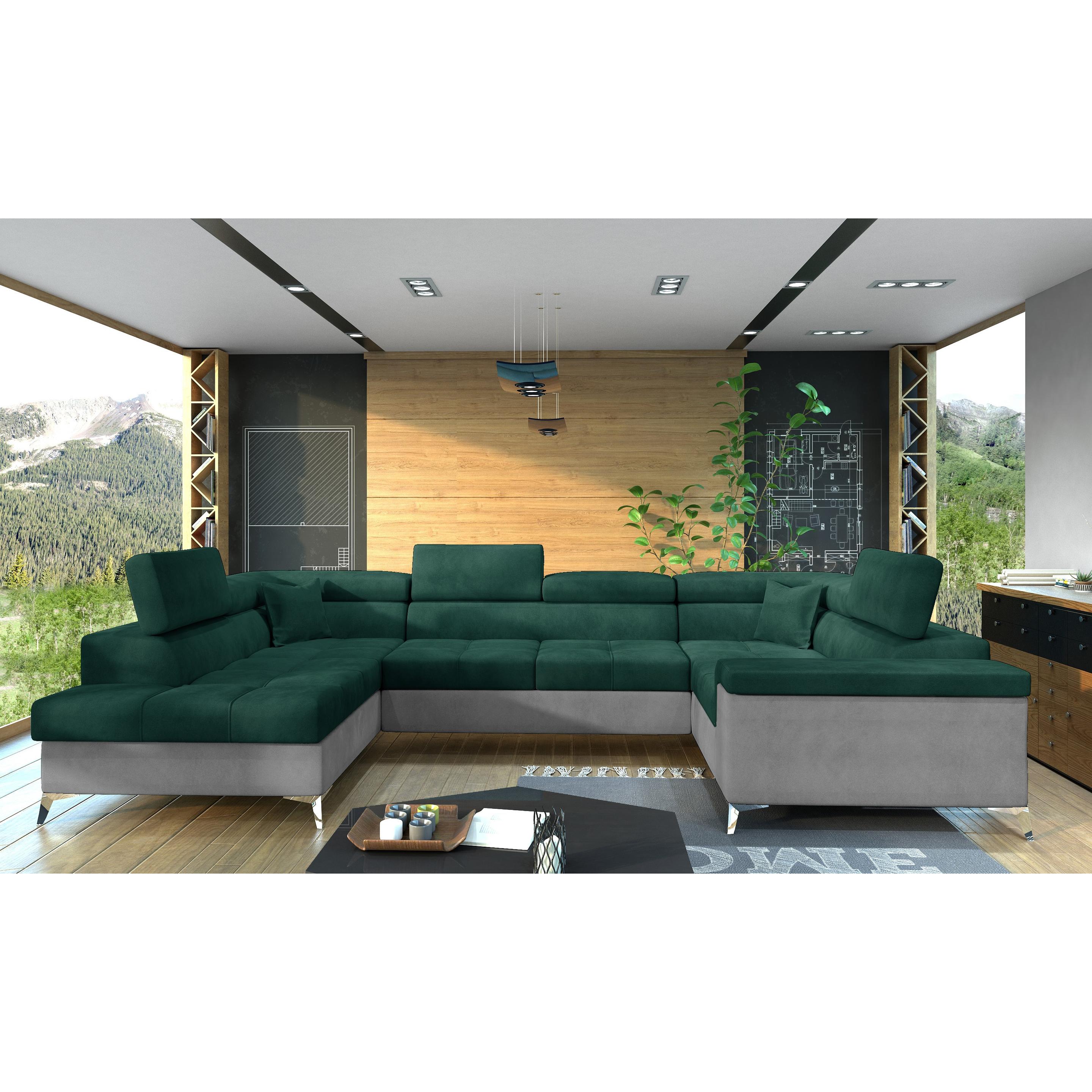 ELTAP, Sofa, Thiago (Bettsofa, Wohnlandschaft)