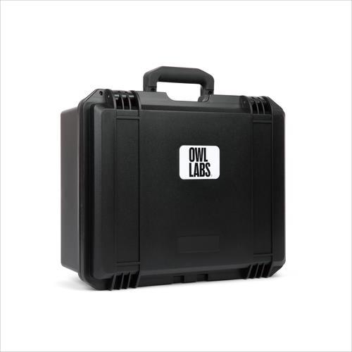 Produktbild OWL Hard Sided Carry Case For