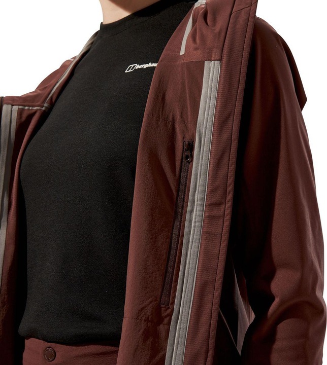 Immagine prodotto Berghaus Giacca Softshell Ridge-Roamer (12)