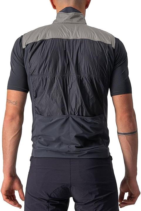 Image du produit Castelli Unlimited Puffy Vest (S)
