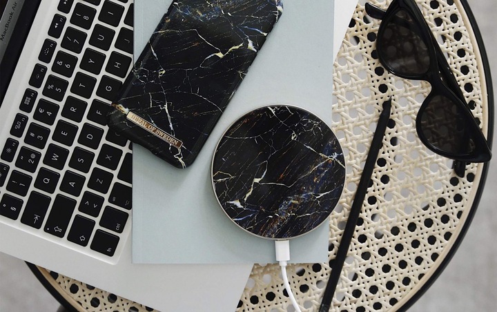 Produktbild iDeal Of Sweden Port Laurent Marble (10 W)