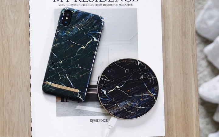 Produktbild iDeal Of Sweden Port Laurent Marble (10 W)