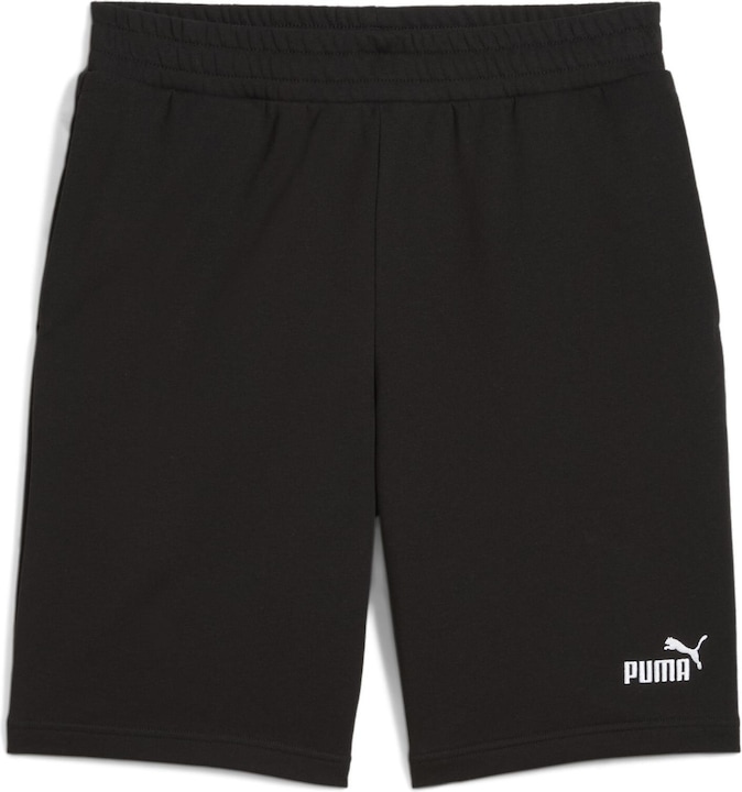Puma ESS No. 1 Logo Shorts 10"
