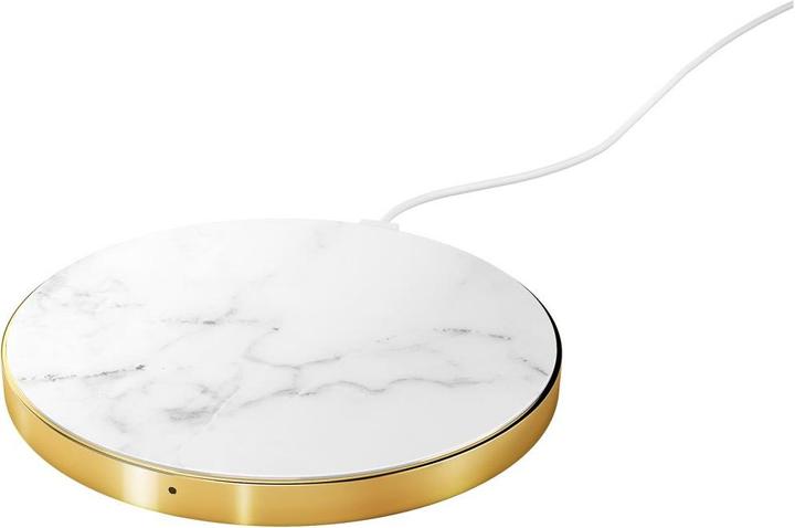 Actual product image iDeal Of Sweden White Marble (10 W)