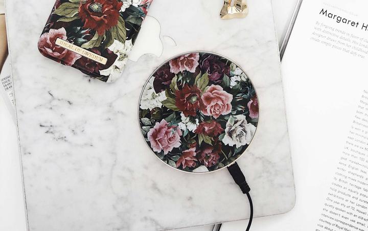 Image du produit iDeal Of Sweden Roses anciennes (10 W)