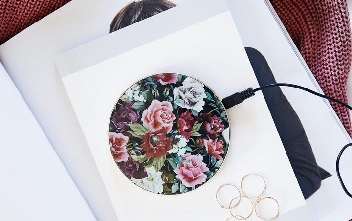 Image du produit iDeal Of Sweden Roses anciennes (10 W)