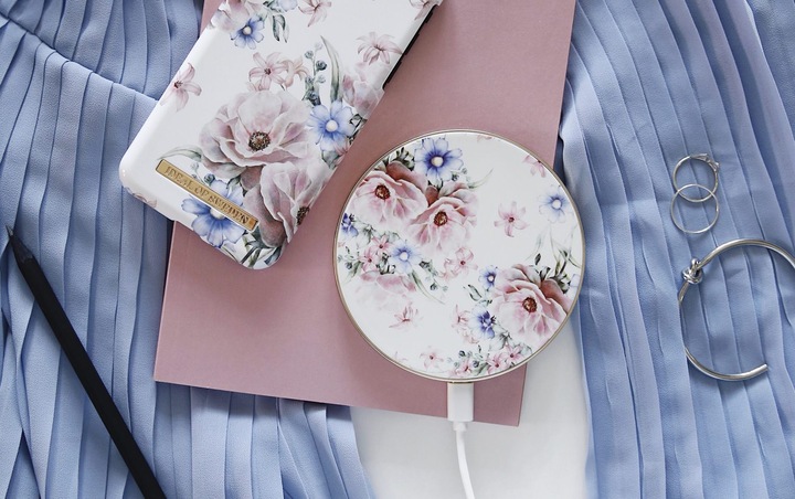 Produktbild iDeal Of Sweden Floral Romance (10 W)