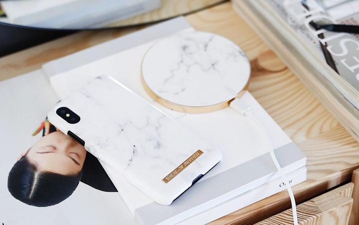 Actual product image iDeal Of Sweden Floral Romance (10 W)