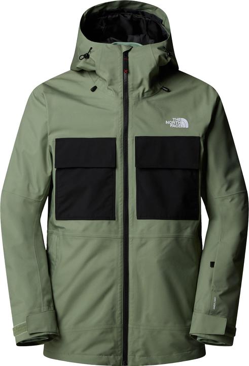 Immagine prodotto North Face Fourbarrel Triclimate (L)