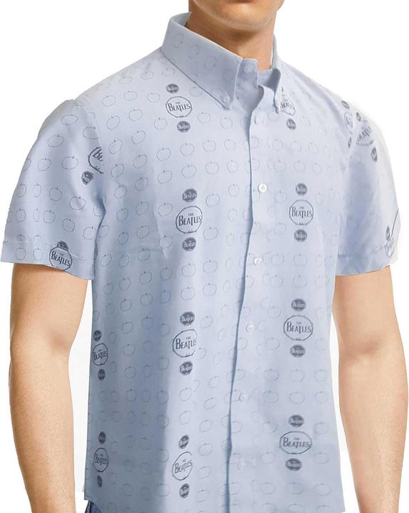 Immagine prodotto Camicia Tamburo Adulto Unisex (XL)