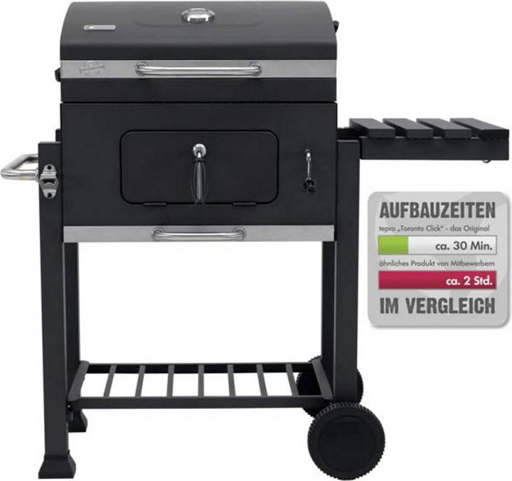 Produktbild Tepro Toronto Click (56 cm)