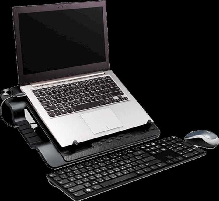 Productafbeelding Cooler Master Ergostand III
