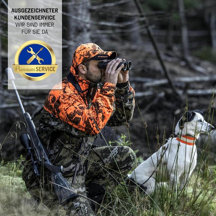 Produktbild Steiner Fernglas Observer 8x42 (8 x, 42 mm)