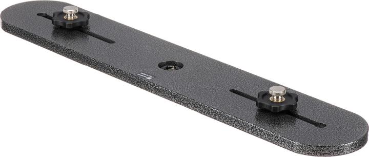 Gitzo G-1539 Zweifachschiene 35cm Abstand (Stativschlitten)