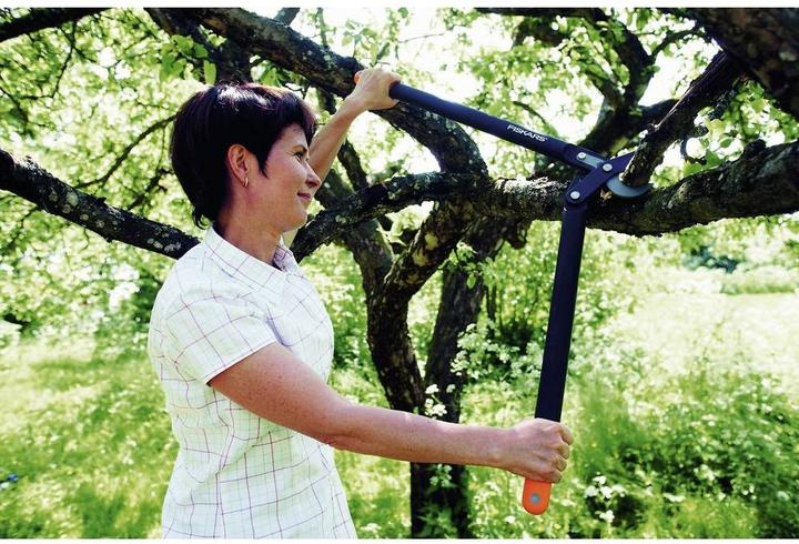 Productafbeelding Fiskars Bypass PowerGear II
