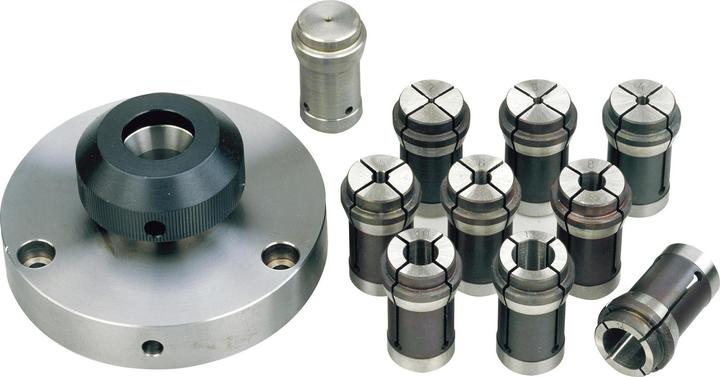 Proxxon Collet device for PD 400