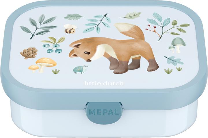 Image du produit Mepal Little Dutch Forest Friends