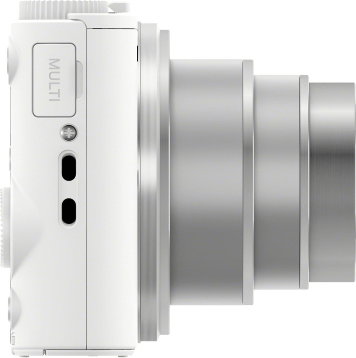 Actual product image Sony Cybershot DSC WX350 (4.3 - 86 mm, 18.20 Mpx, 1/2,3'')