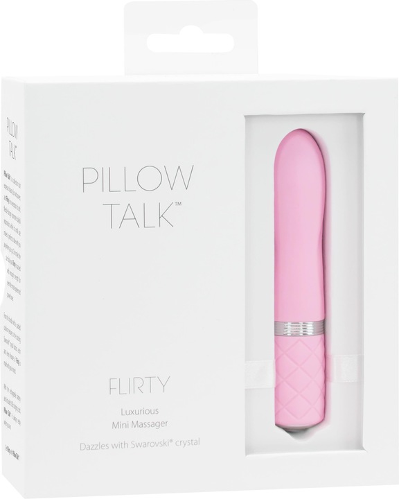 Immagine prodotto Pillow Talk Flirty