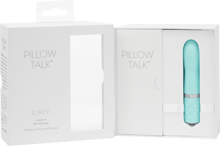 Produktbild Pillow Talk Flirty