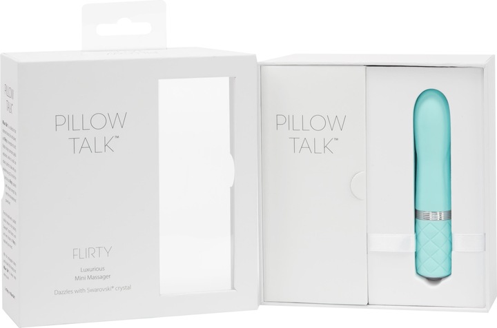 Immagine prodotto Pillow Talk Flirty