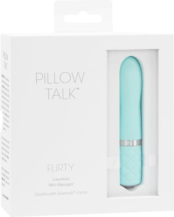 Produktbild Pillow Talk Flirty