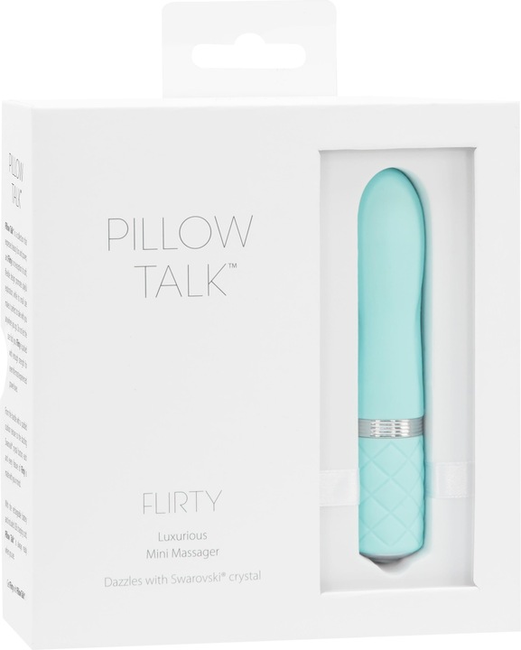 Immagine prodotto Pillow Talk Flirty