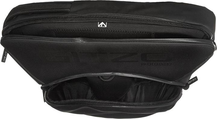 Image du produit Gitzo Sac à dos de transport série Traveler GC2240T (Sac à bandoulière pour appareil photo)